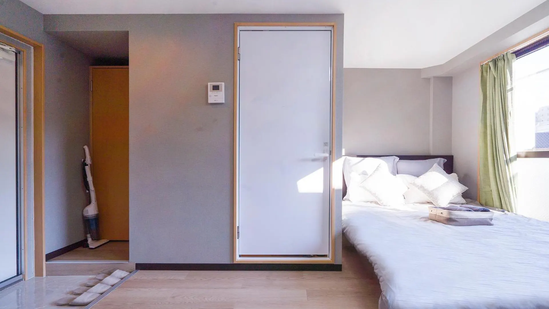Walk To Higahsi Shinjuku Sta. Sos-4 Apartment Tokyo 0*,  Japan
