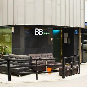  アパート Bb Hongdae 韓国