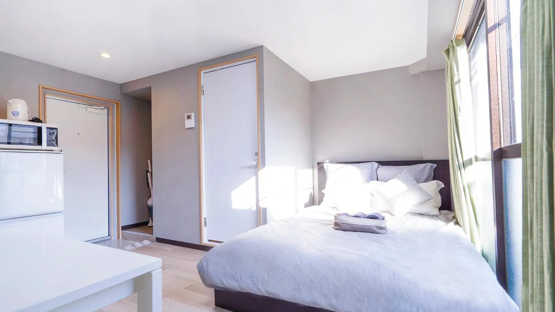 Walk To Higahsi Shinjuku Sta. Sos-4 Apartment Tokyo