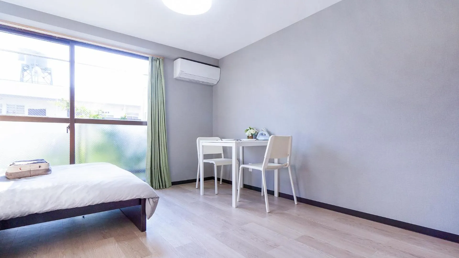 Apartamento Walk To Higahsi Shinjuku Sta. Sos-4 Tokio Japón